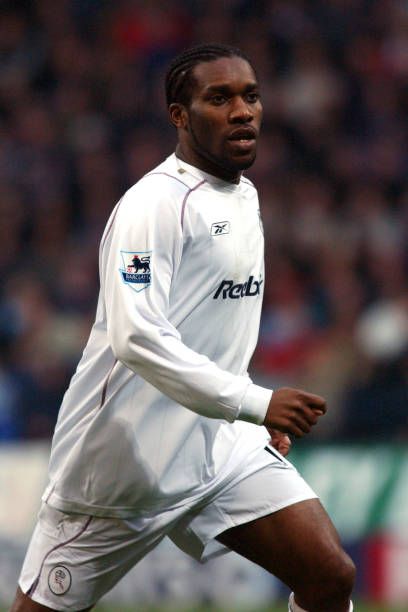 Jay Jay Okocha