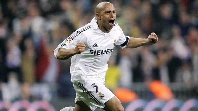 Roberto Carlos
