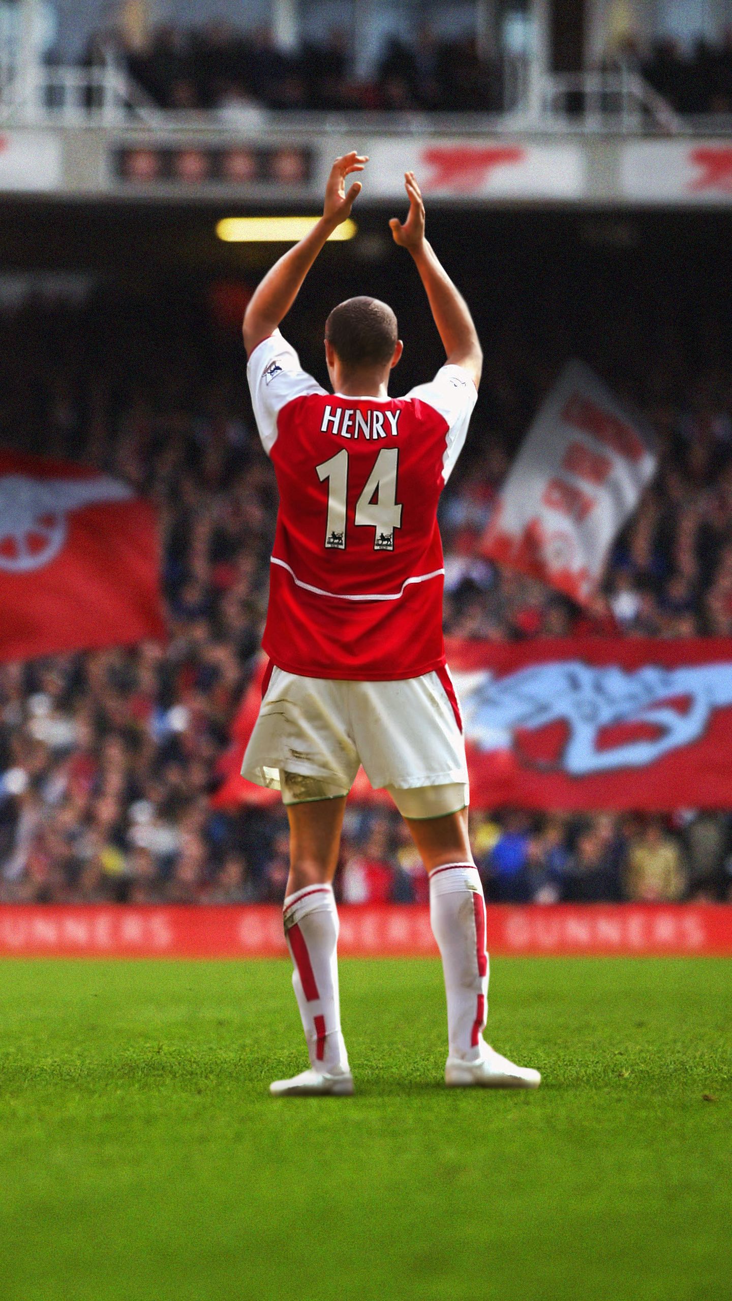 Thierry Henry